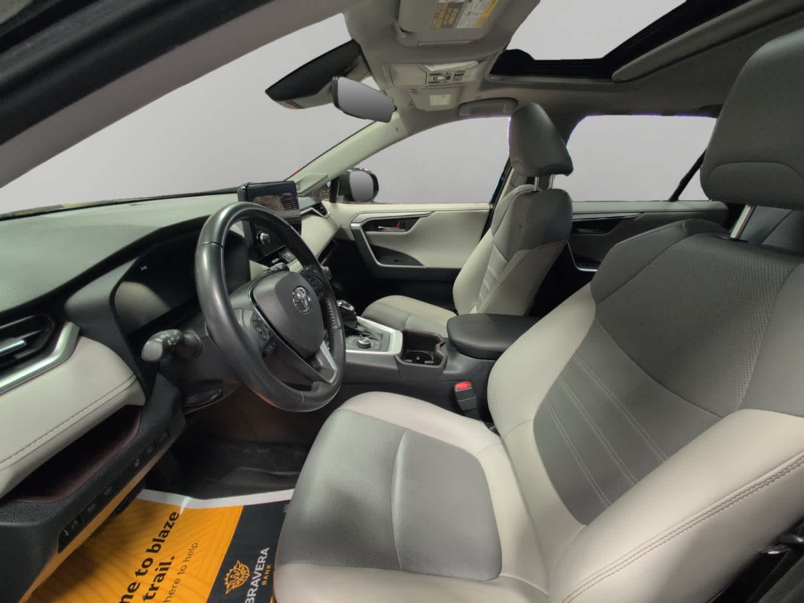 2023 Toyota RAV4 Limited