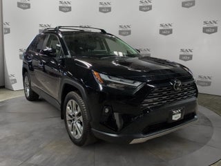 2023 Toyota RAV4 Limited