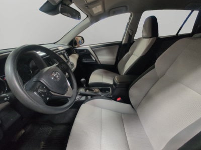 2018 Toyota RAV4 Hybrid LE Plus