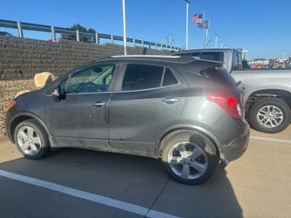 2016 Buick Encore Leather