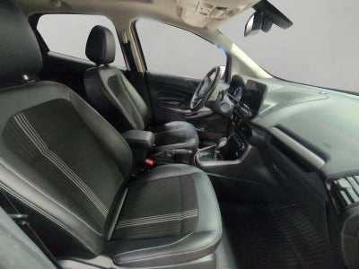 2019 Ford EcoSport SES