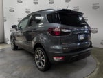 2019 Ford EcoSport SES