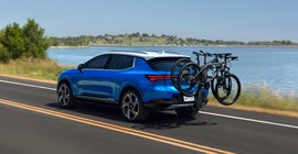 Sax Motor Co. in Dickinson ND