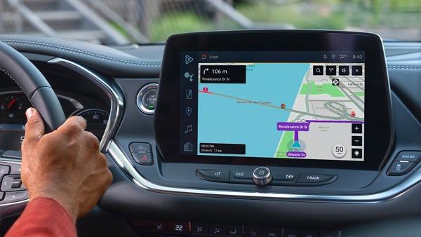 Sax Motor Co. in Dickinson ND