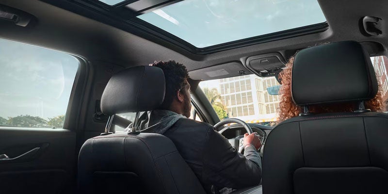 2025 Chevrolet Blazer Engine near Dickinson, ND