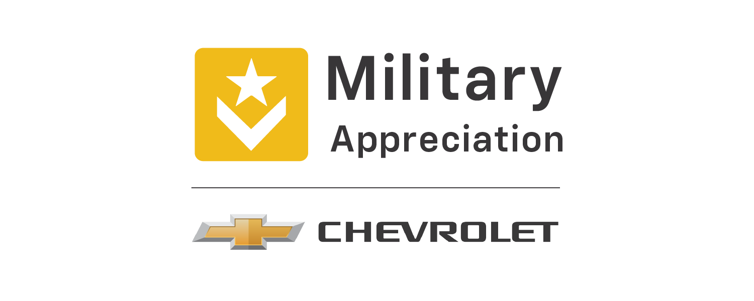 GM Military Discount