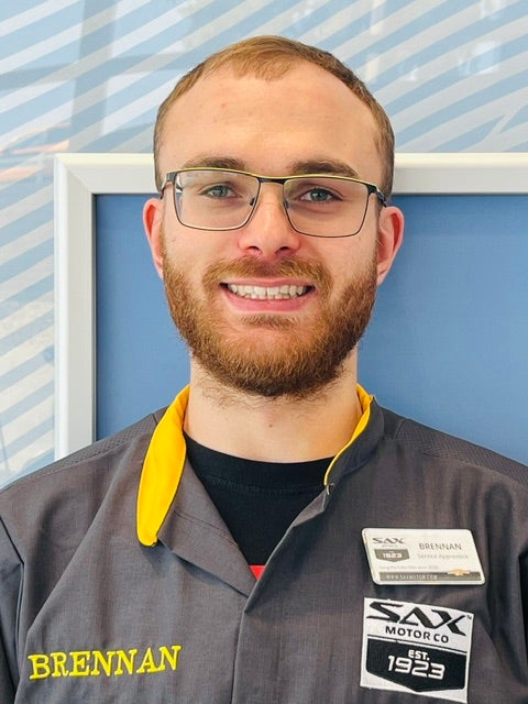 BRENNAN SWENSRUD 