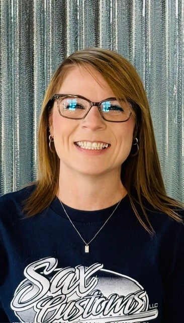 KRISTEN RADTKE